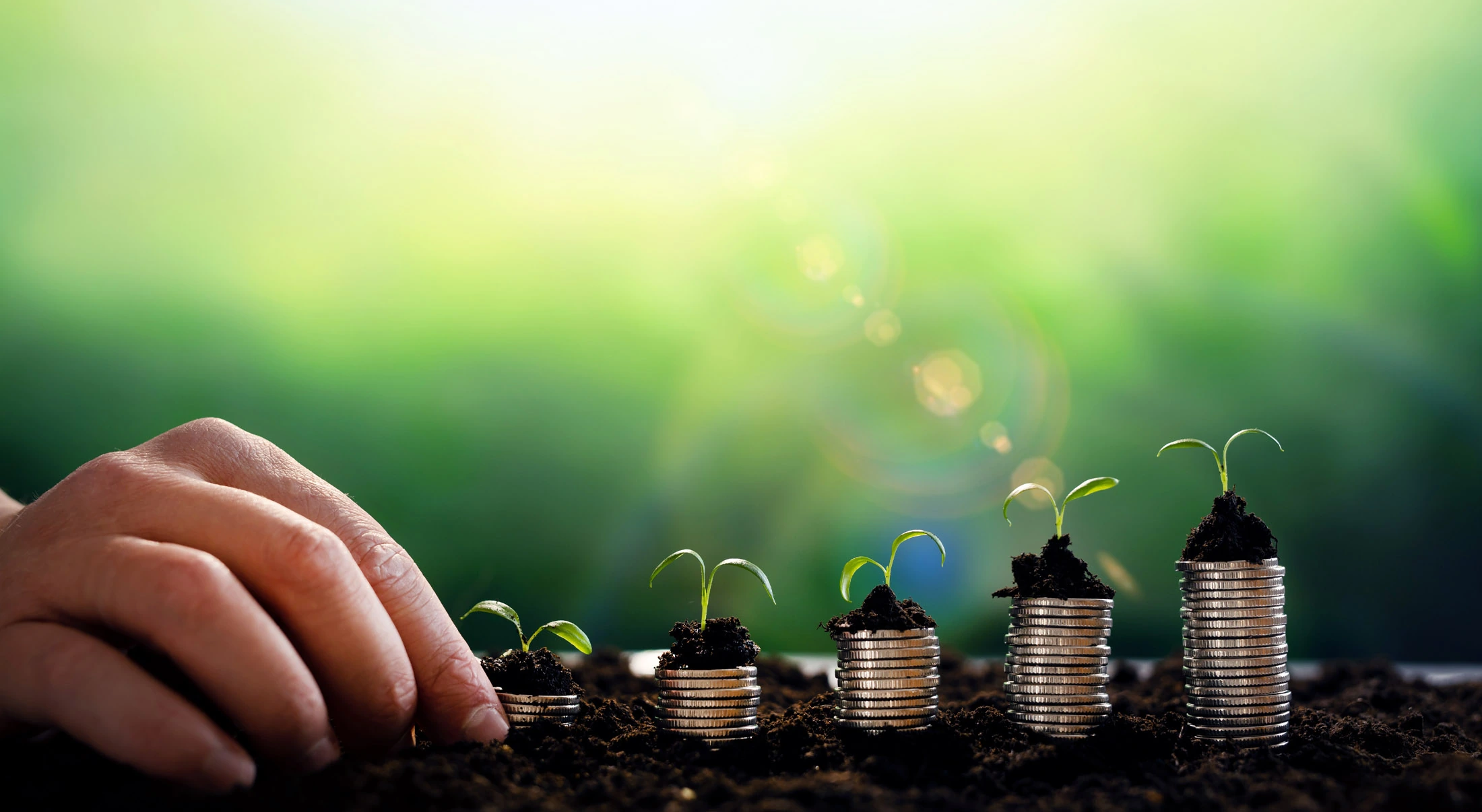 solar power market growth