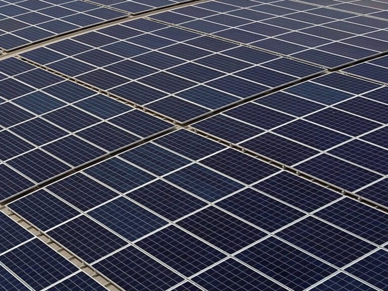 solar energy growth