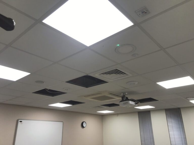 the advantages of led lighting