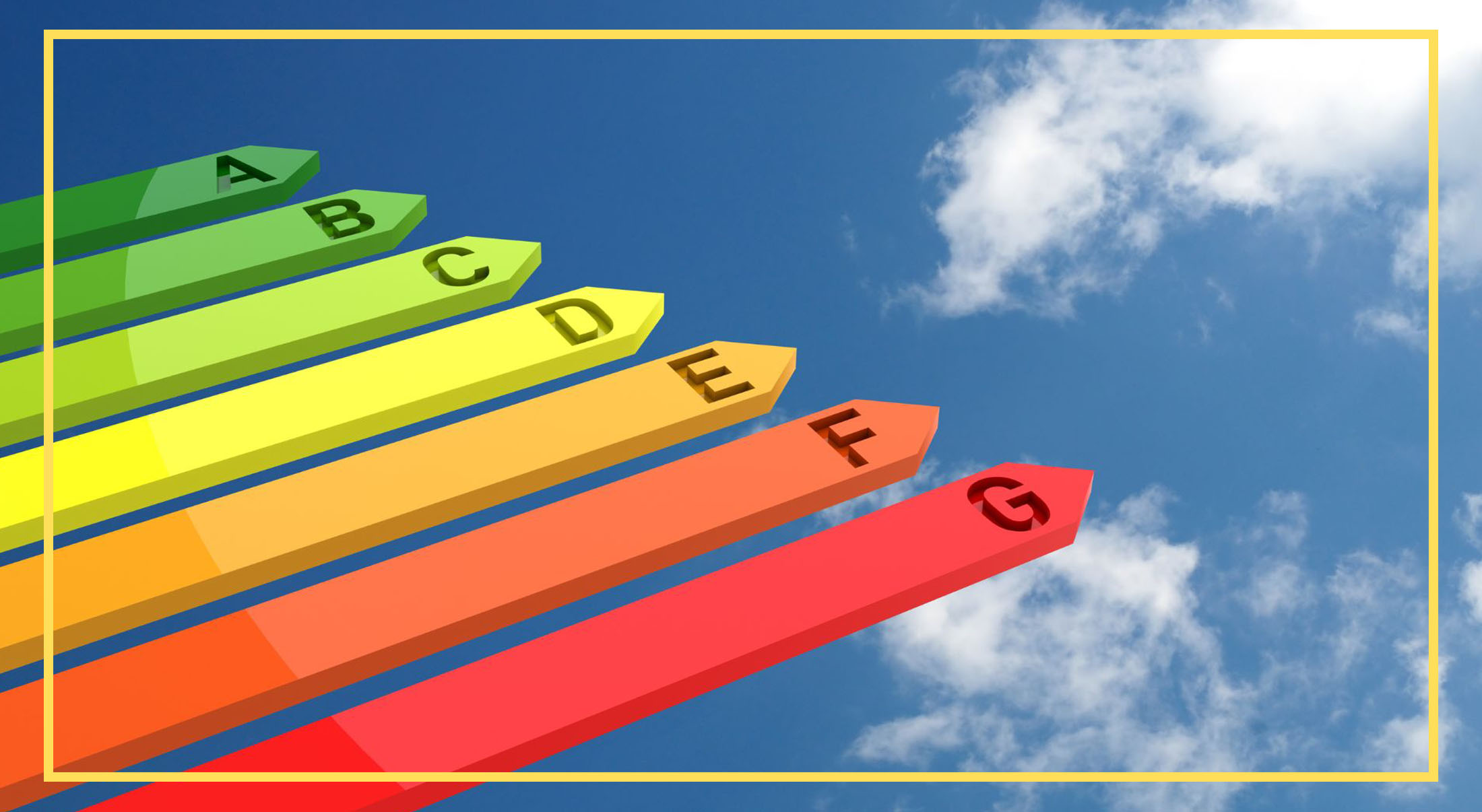 compliance with minimum energy efficiency standards with EPC rating