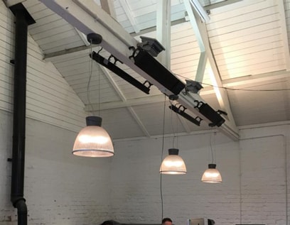 far infrared heater