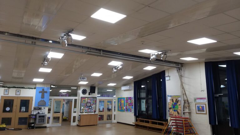 schools transition to renewable energy