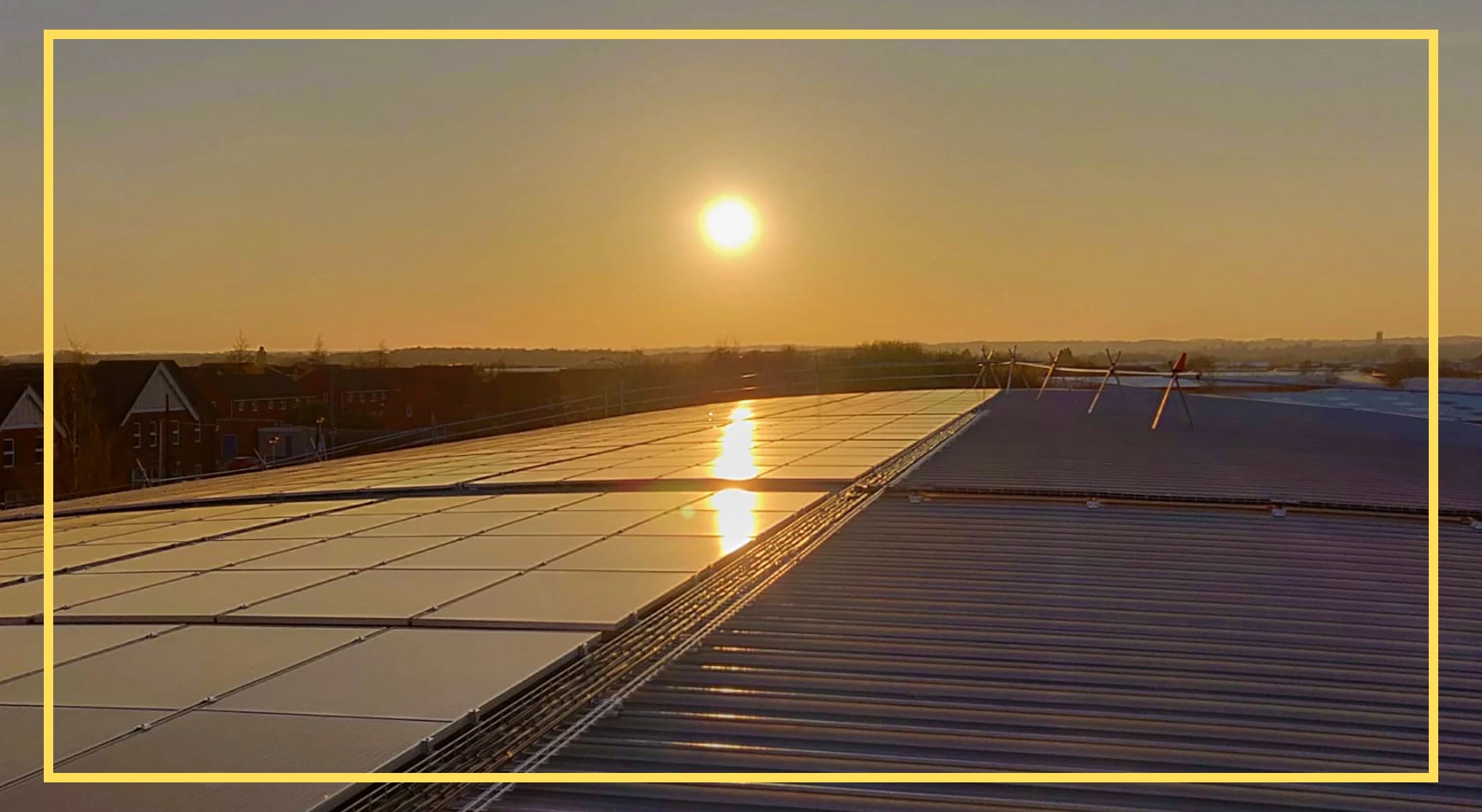 the best solar PV installer in the north west
