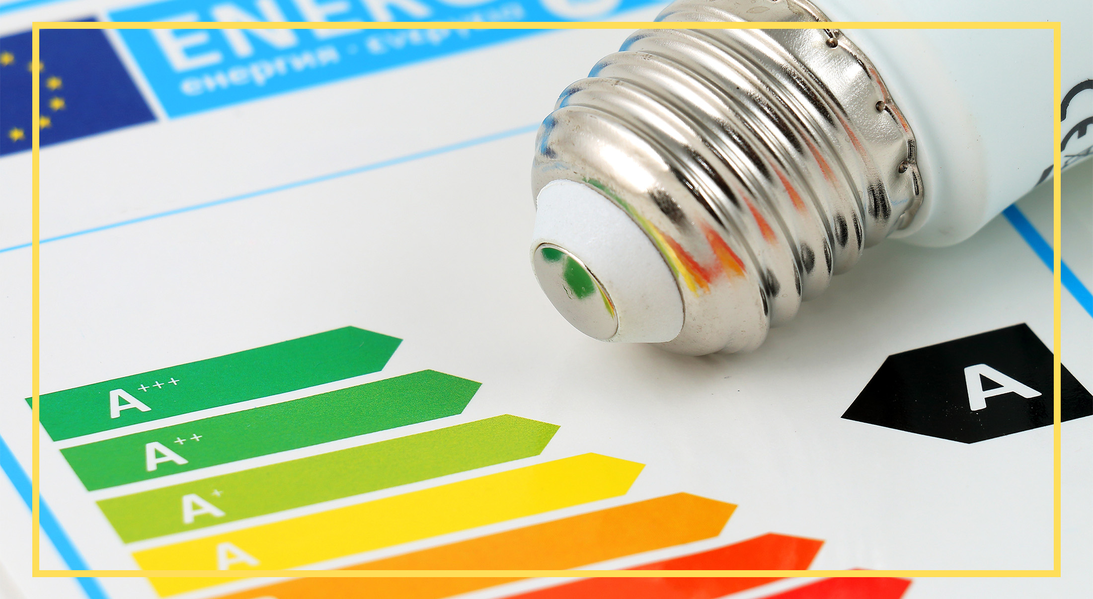 Incoming energy performance regulations for buildings