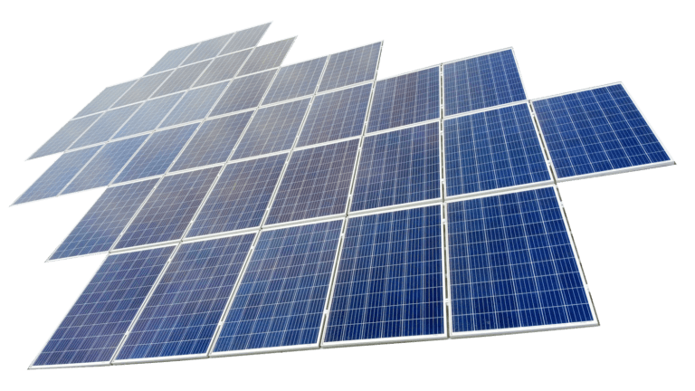 Using solar PV to shift away from natural gas