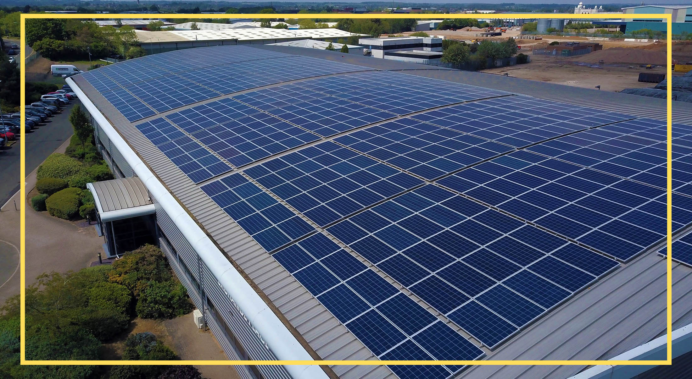 solar panels for landlords