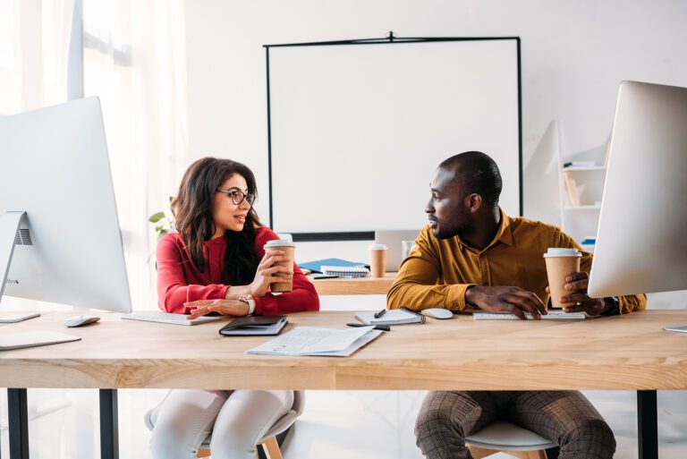 supporting someone with mental health at work