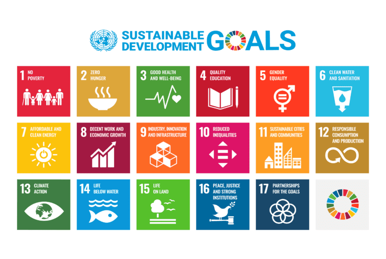United Nations Sustainable Development to make your business more sustainable