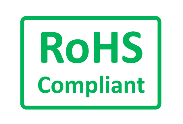 RoHS Compliance