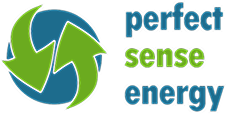 Perfect Sense Energy Logo