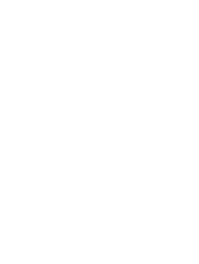 White justice scale icon.