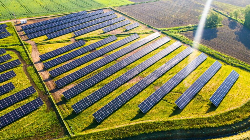 With energy costs continuing to rise and pressure mounting to meet sustainability goals, solar power is becoming a smart and strategic investment for UK farmers and landowners.