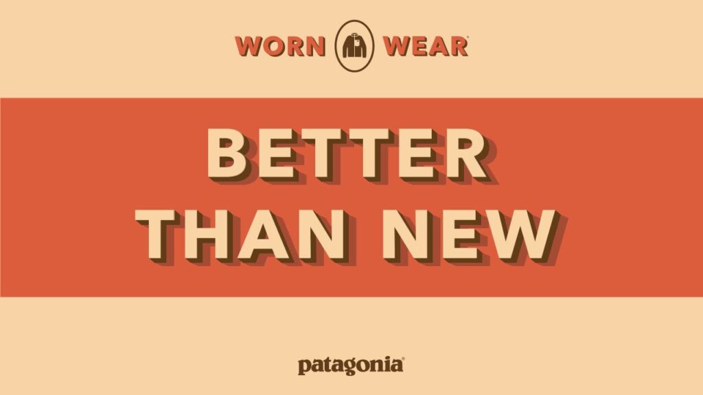 Used Patagonia® Clothing & Gear | Worn Wear – Patagonia Worn Wear®