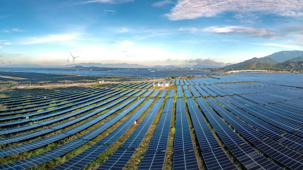 best renewable energy funds in the UK