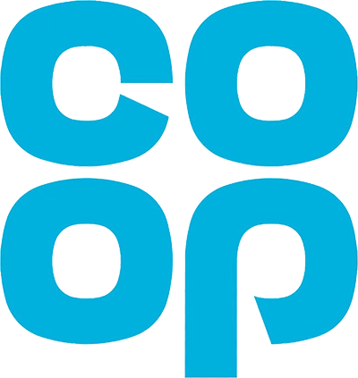 The co-operative brand group logo